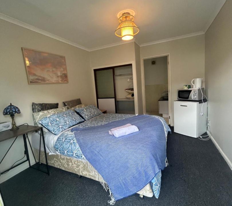 Photo of Bedroom in Howick