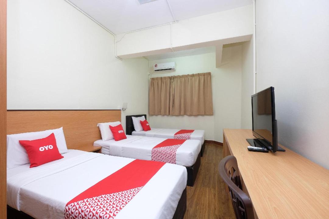 Photo of Bedroom in Temerloh