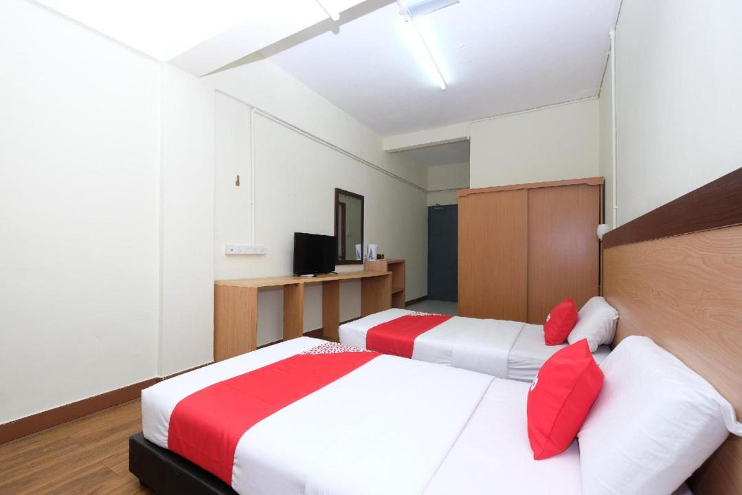 Photo of Bedroom in Temerloh