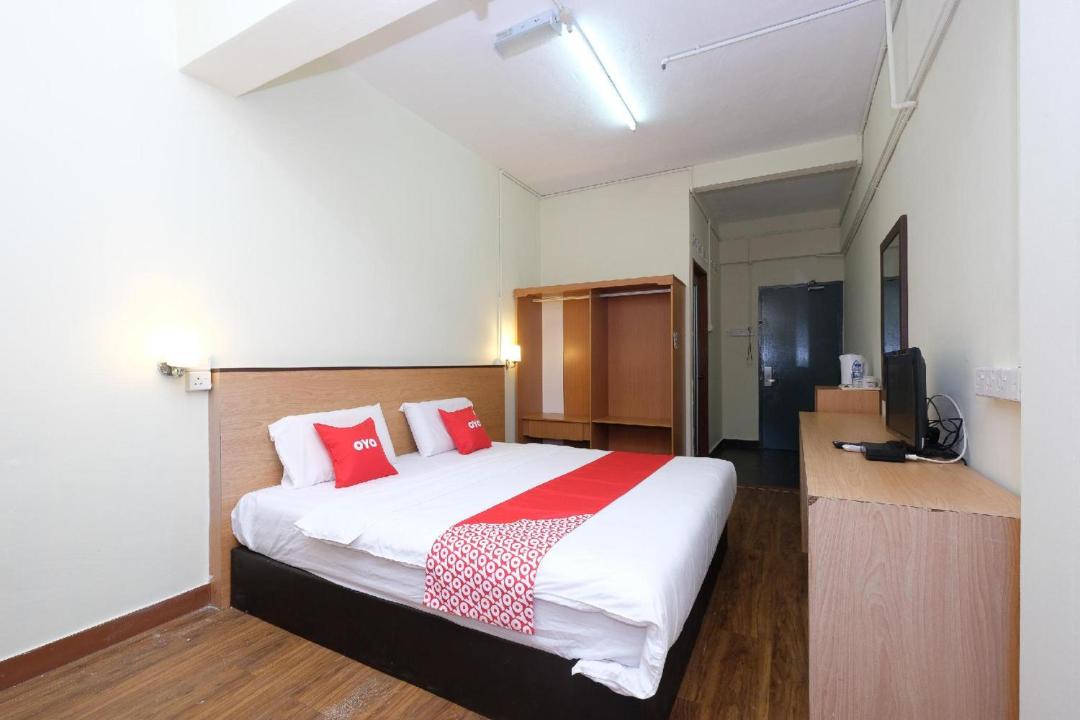 Photo of Bedroom in Temerloh