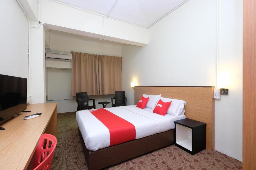 Photo of Bedroom in Temerloh