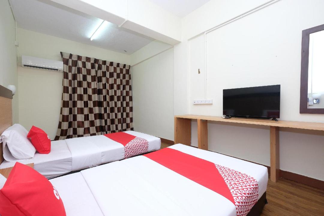 Photo of Bedroom in Temerloh