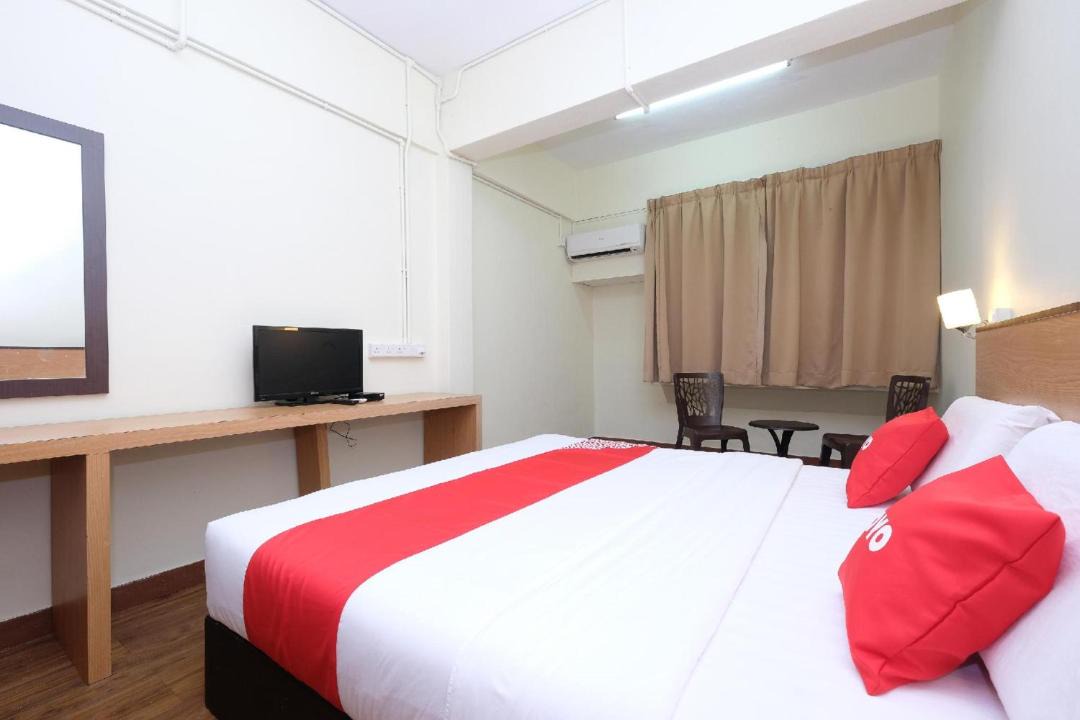 Photo of Bedroom in Temerloh