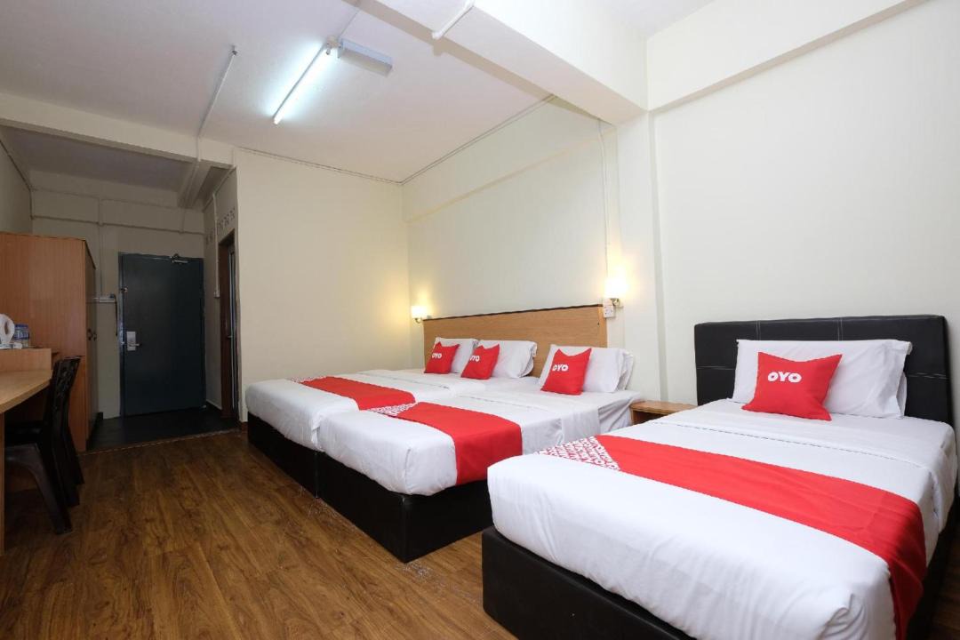 Photo of Bedroom in Temerloh