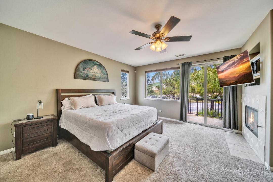 Photo of Bedroom in Yucaipa
