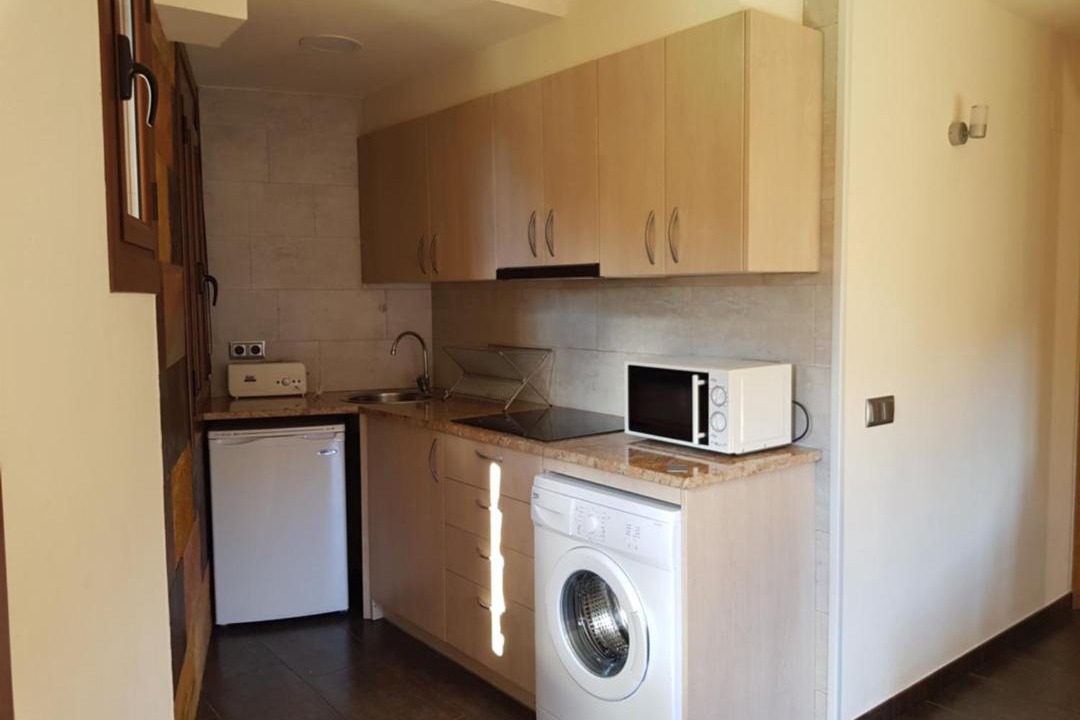 Photo of Kitchen in Queralbs