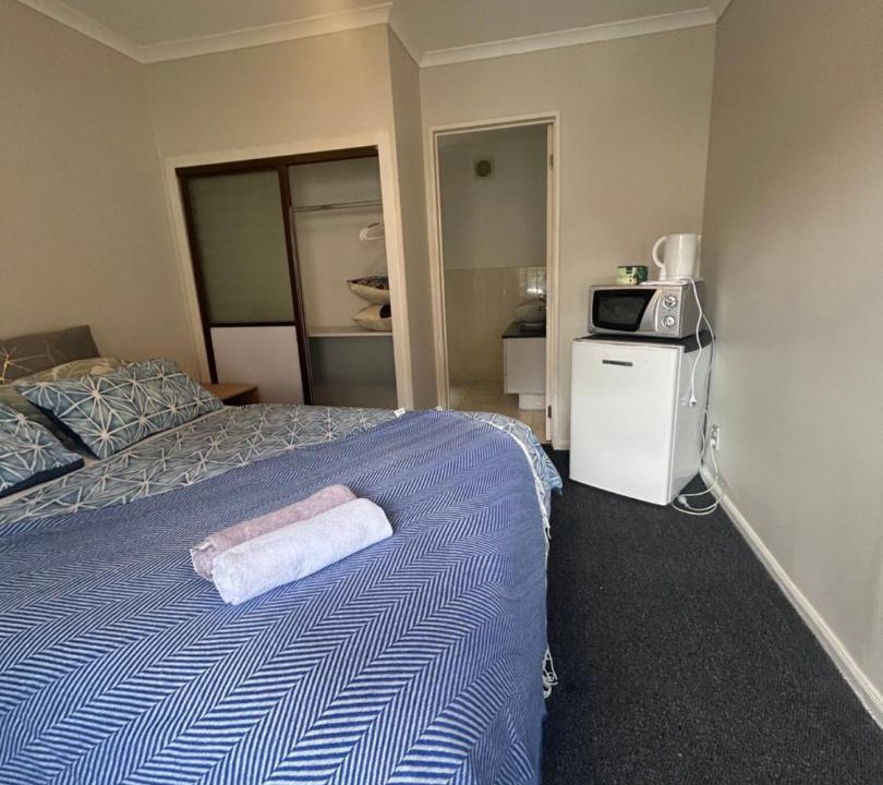 Photo of Bedroom in Howick