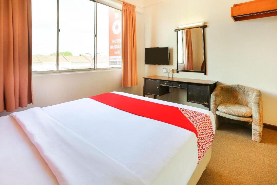 Photo of Bedroom in Segamat