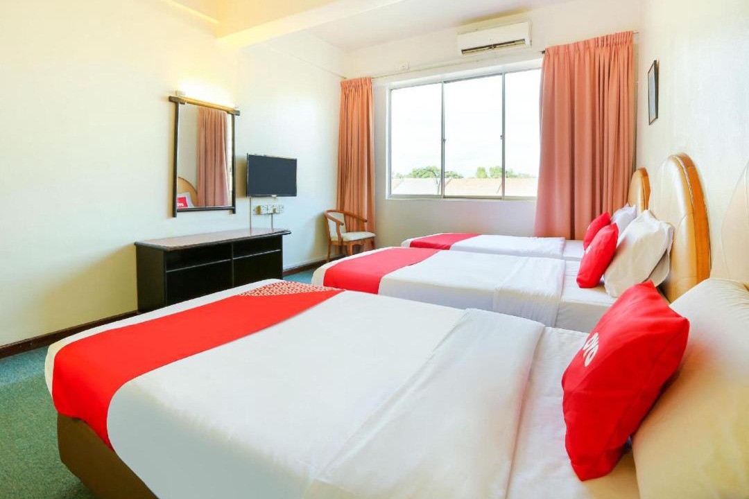 Photo of Bedroom in Segamat