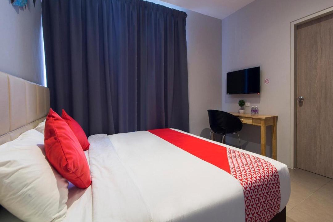 Photo of Bedroom in Kajang