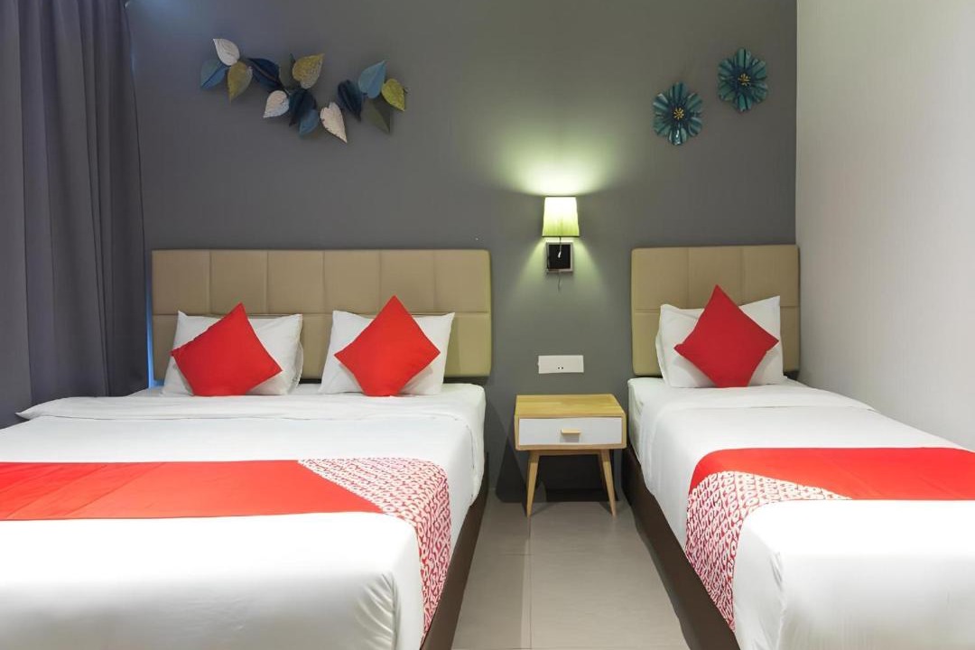 Photo of Bedroom in Kajang