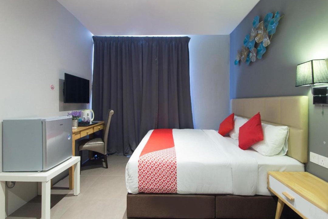 Photo of Bedroom in Kajang