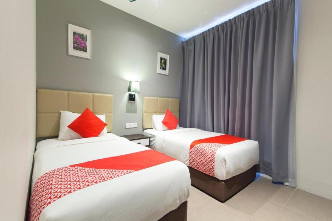 Photo of Bedroom in Kajang