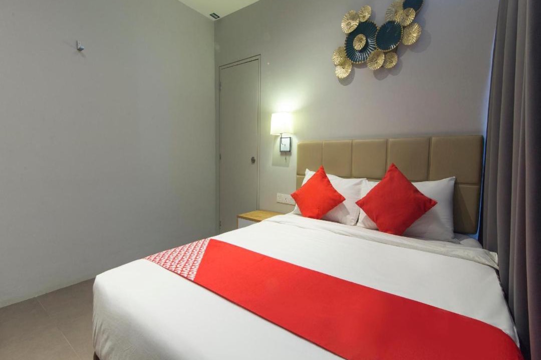 Photo of Bedroom in Kajang