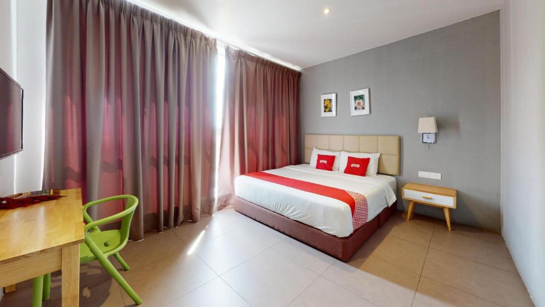 Photo of Bedroom in Kajang