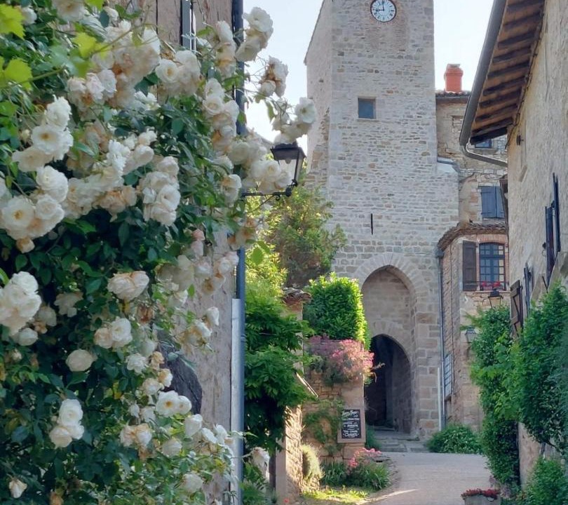 Photo of Others in Bruniquel