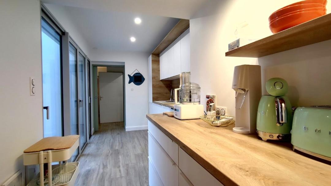 Photo of Kitchen in Saint-Georges-de-Didonne