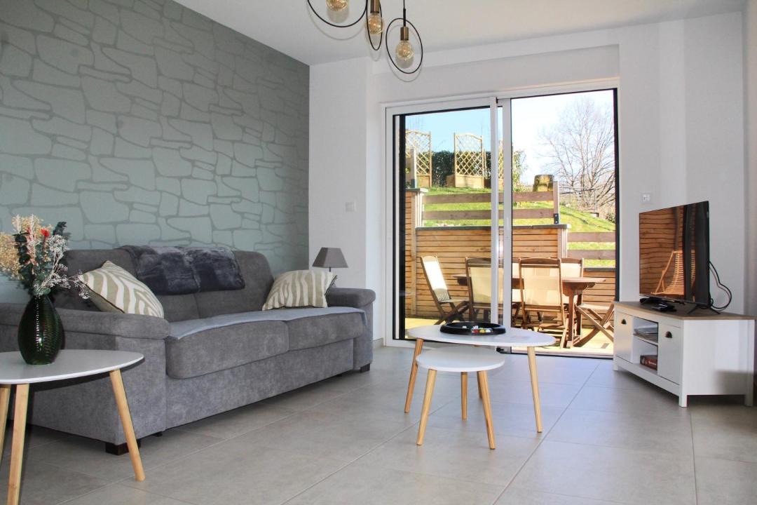 Photo of Livingroom in Colroy-la-Roche