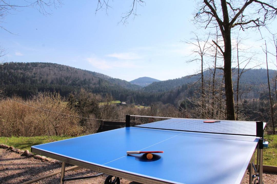 Photo of Outdoor in Colroy-la-Roche