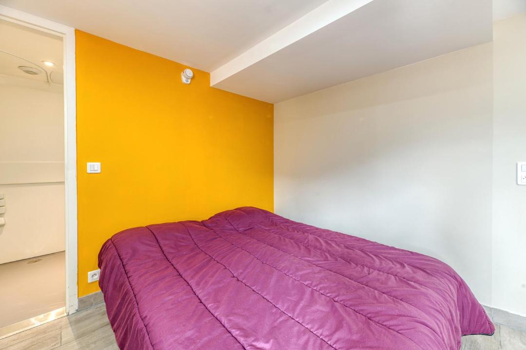 Photo of Bedroom in Arvillard