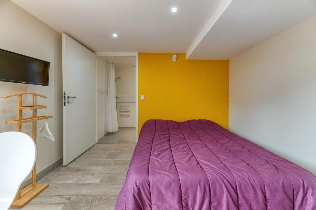 Photo of Bedroom in Arvillard