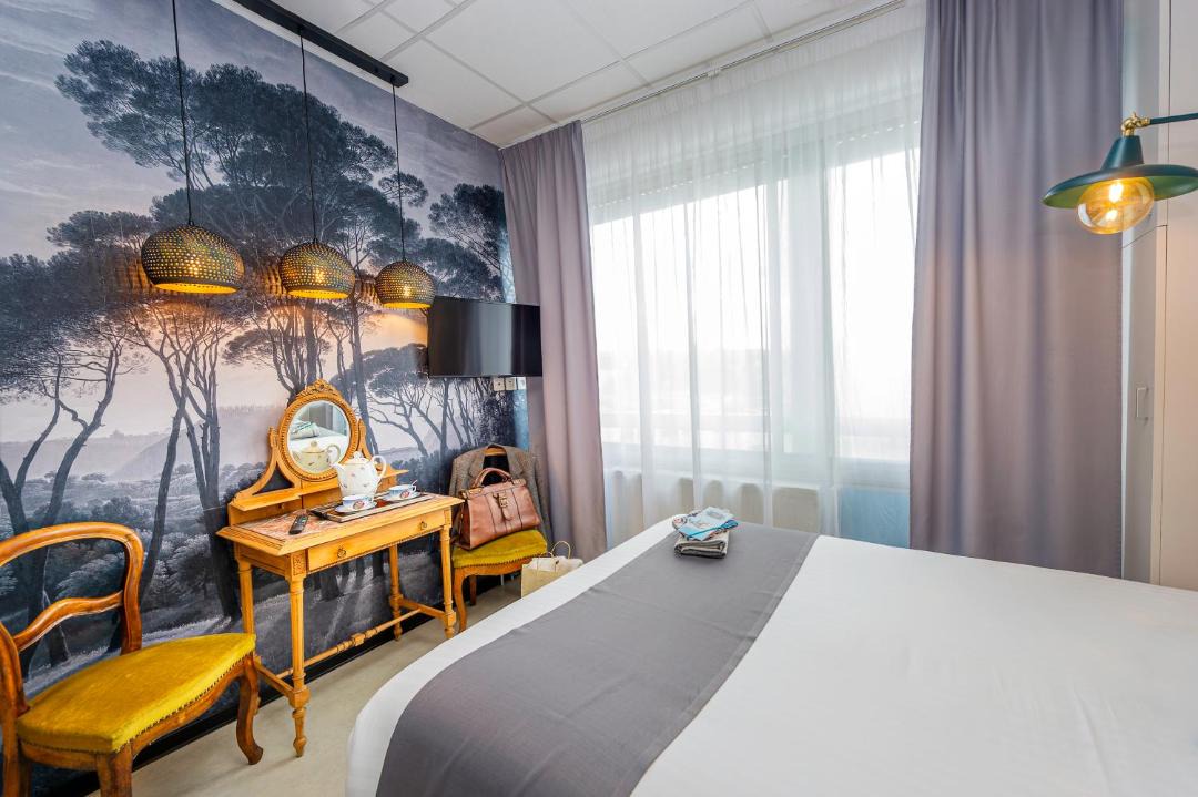 Photo of Others in Francheville