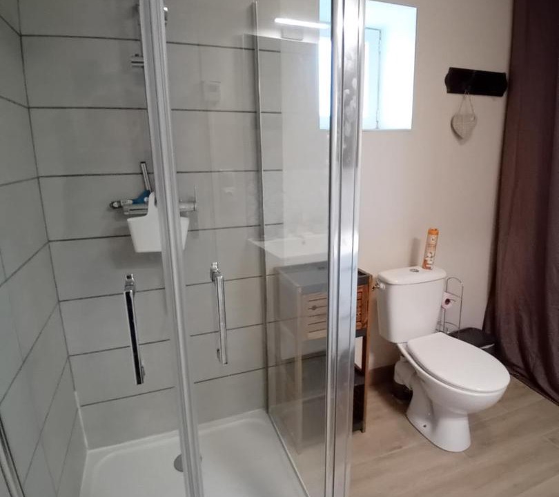 Photo of Bathroom in Channay-sur-Lathan