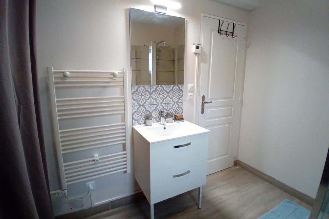 Photo of Bathroom in Channay-sur-Lathan