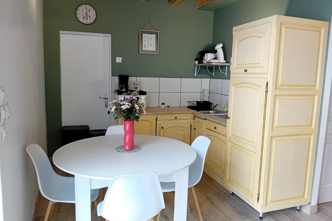 Photo of Kitchen in Channay-sur-Lathan