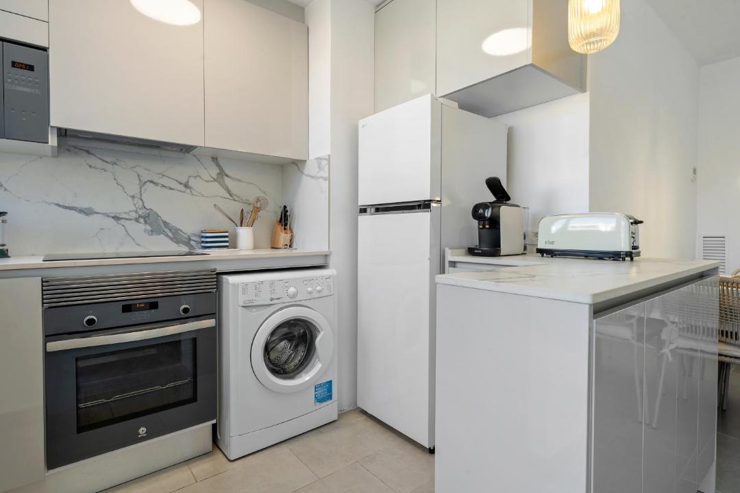 Photo of Kitchen in Torredembarra