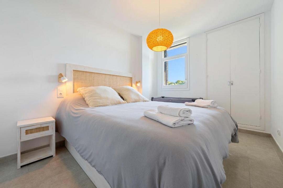 Photo of Bedroom in Torredembarra