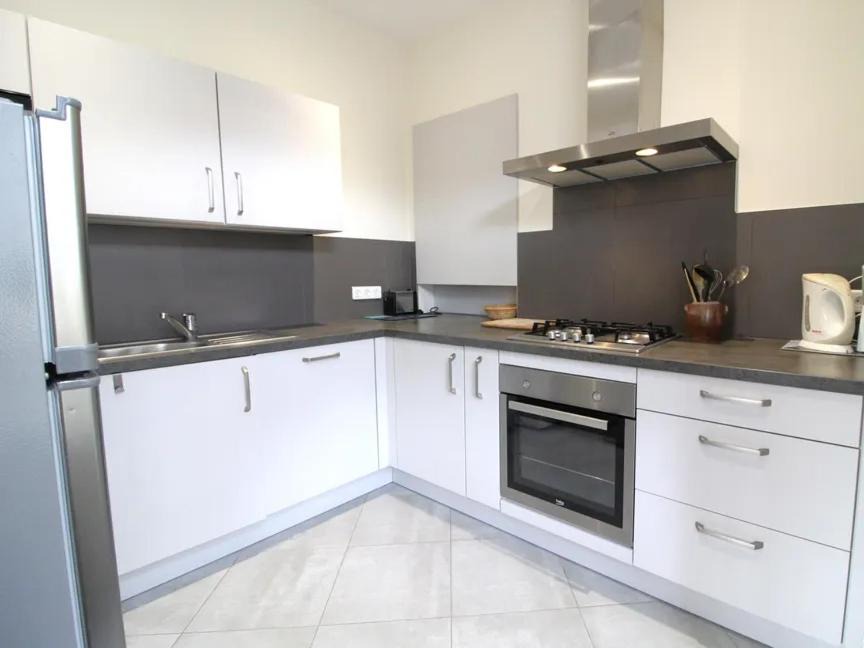 Photo of Kitchen in Plombieres-les-Bains