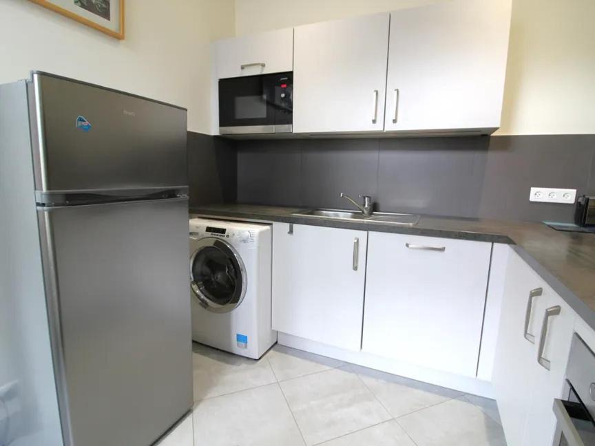 Photo of Kitchen in Plombieres-les-Bains