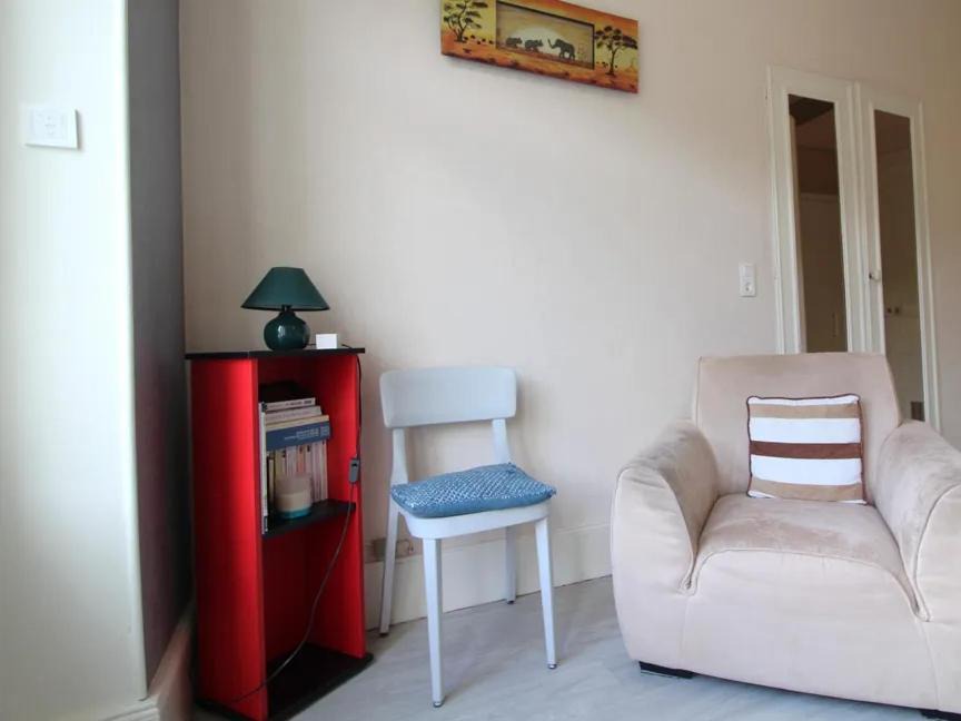 Photo of Livingroom in Plombieres-les-Bains