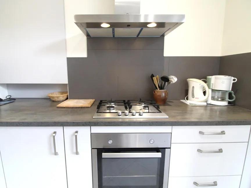 Photo of Kitchen in Plombieres-les-Bains