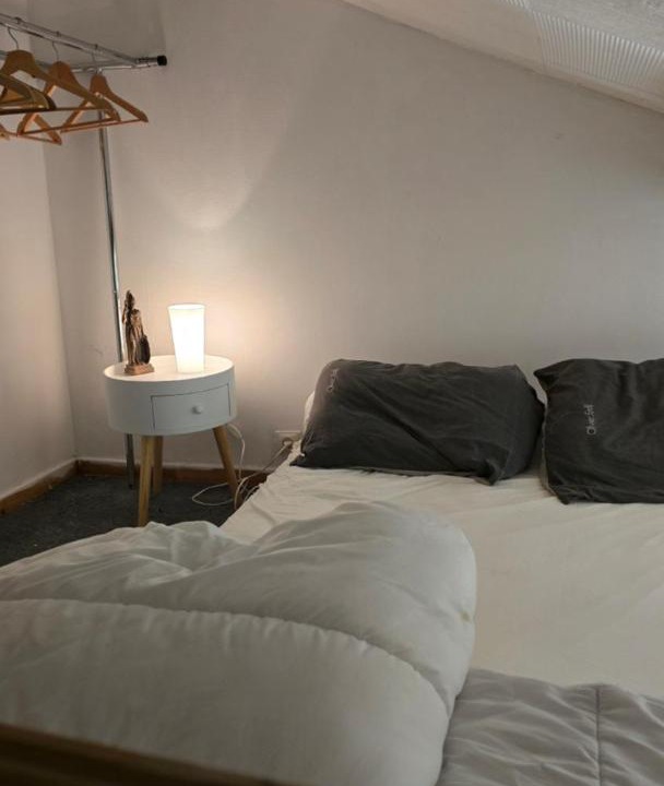 Photo of Bedroom in Oucques
