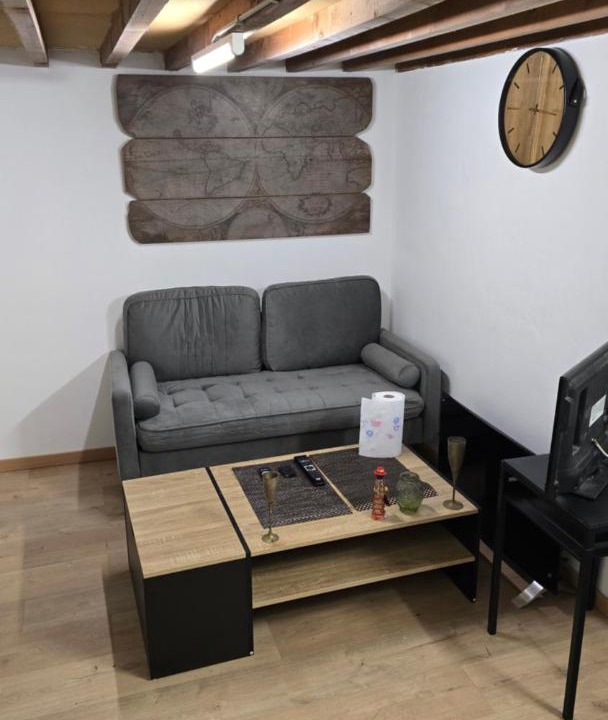 Photo of Livingroom in Oucques