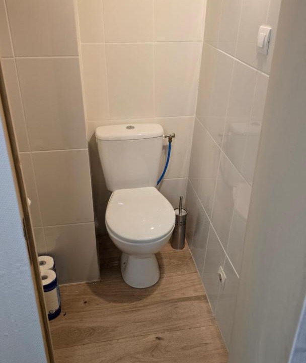 Photo of Bathroom in Oucques