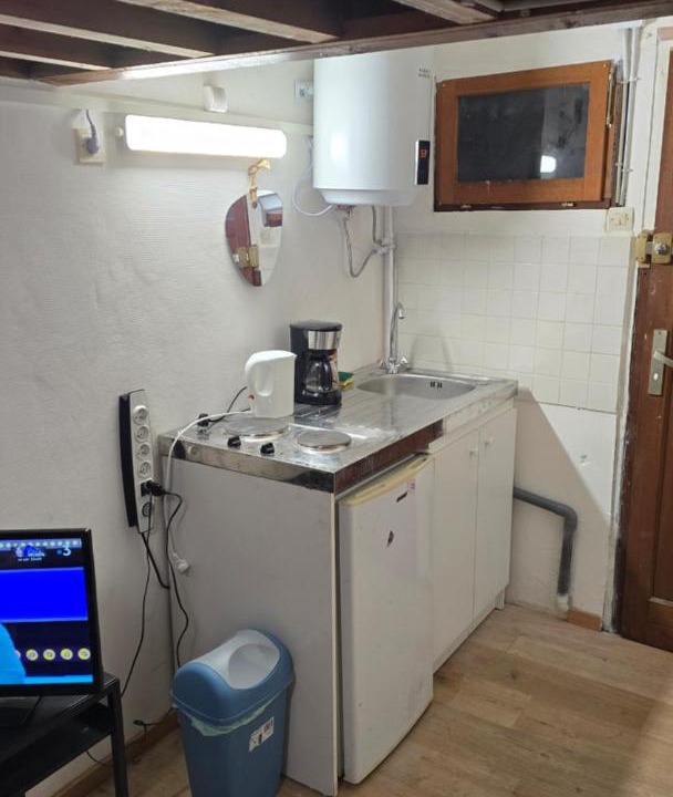 Photo of Kitchen in Oucques