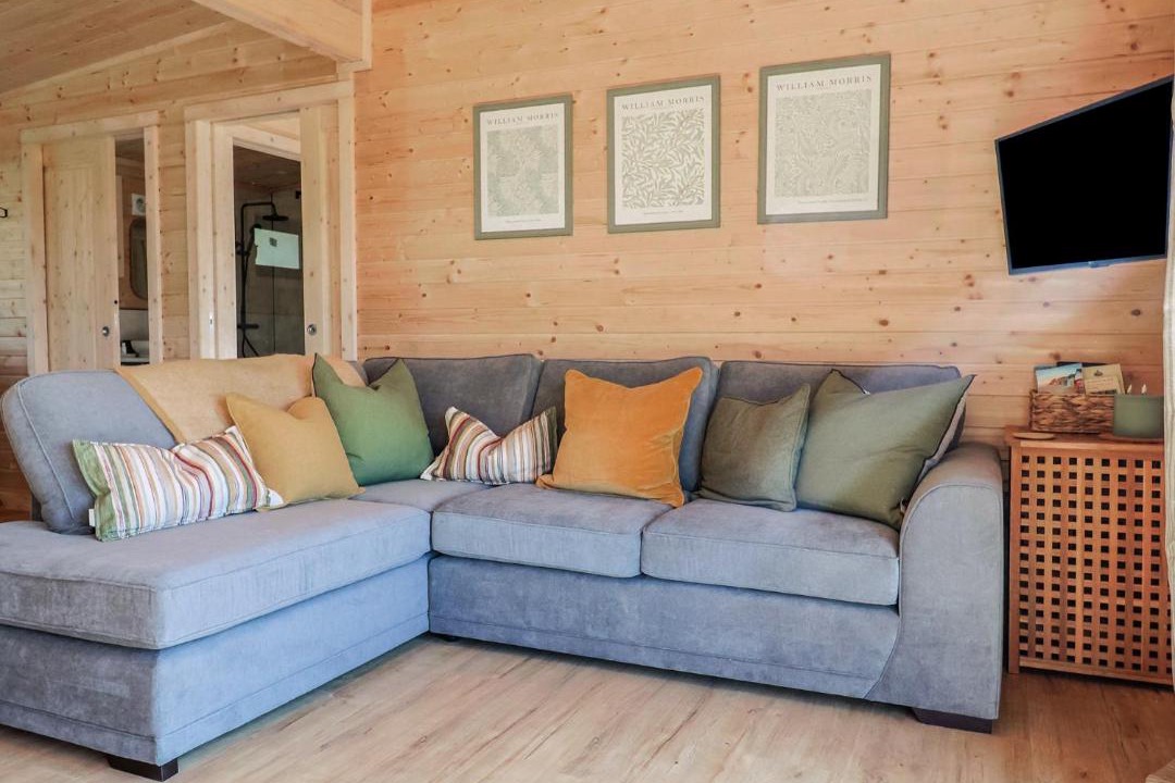 Photo of Livingroom in Chard