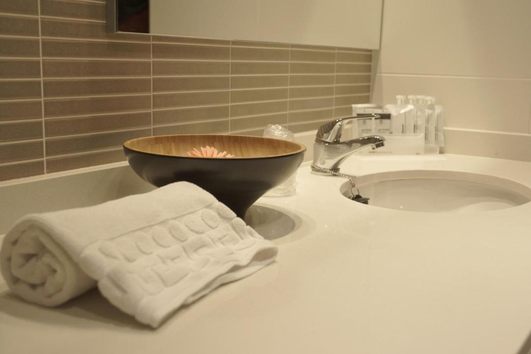 Photo of Bathroom in Arino