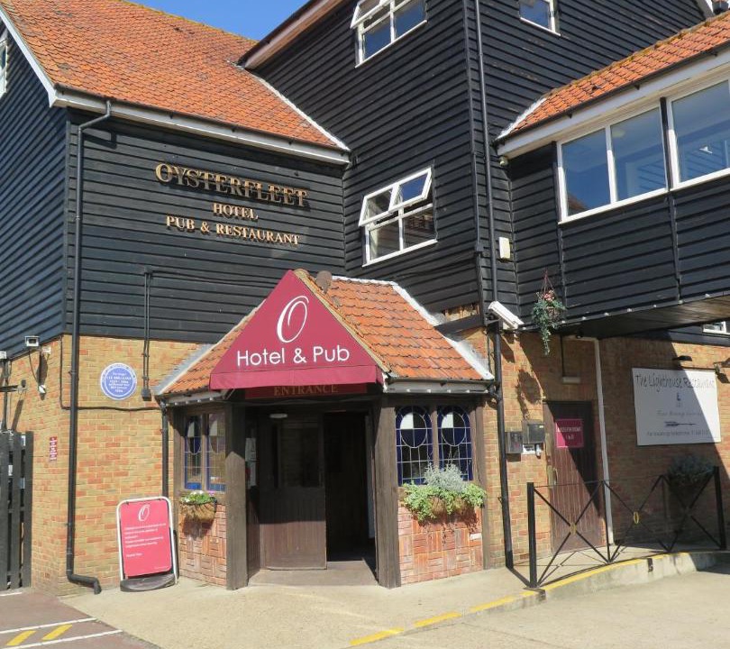 Photo of Others in Canvey Island