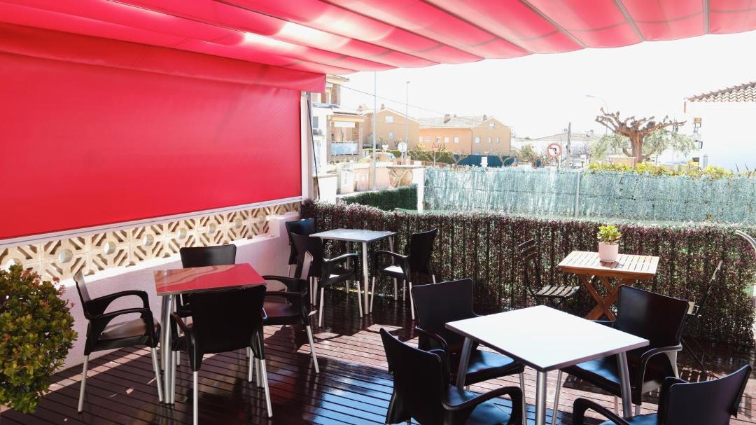 Photo of Patio Balcony in Clara
