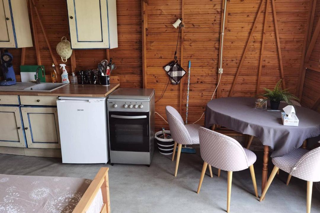 Photo of Others in Champsac