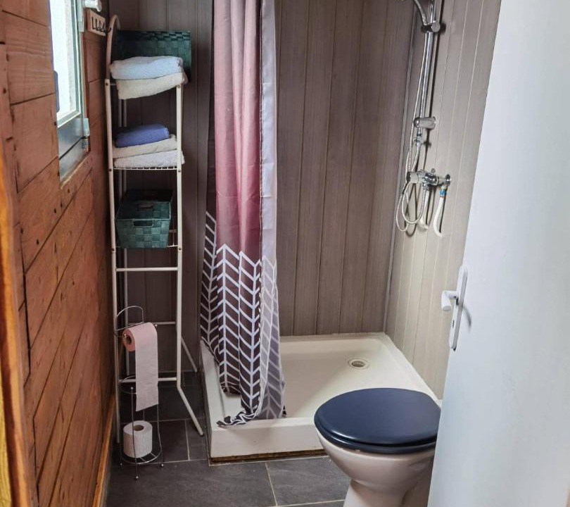 Photo of Bathroom in Champsac