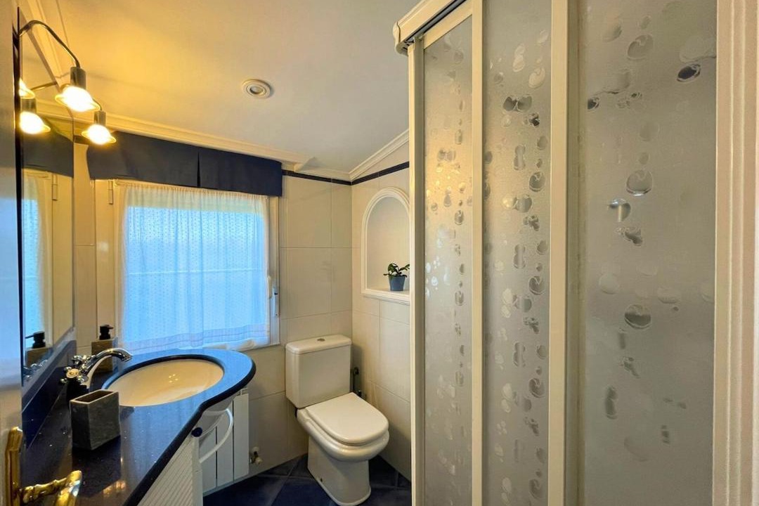Photo of Bathroom in Somo