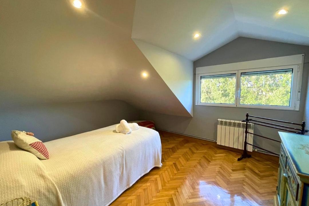 Photo of Bedroom in Somo