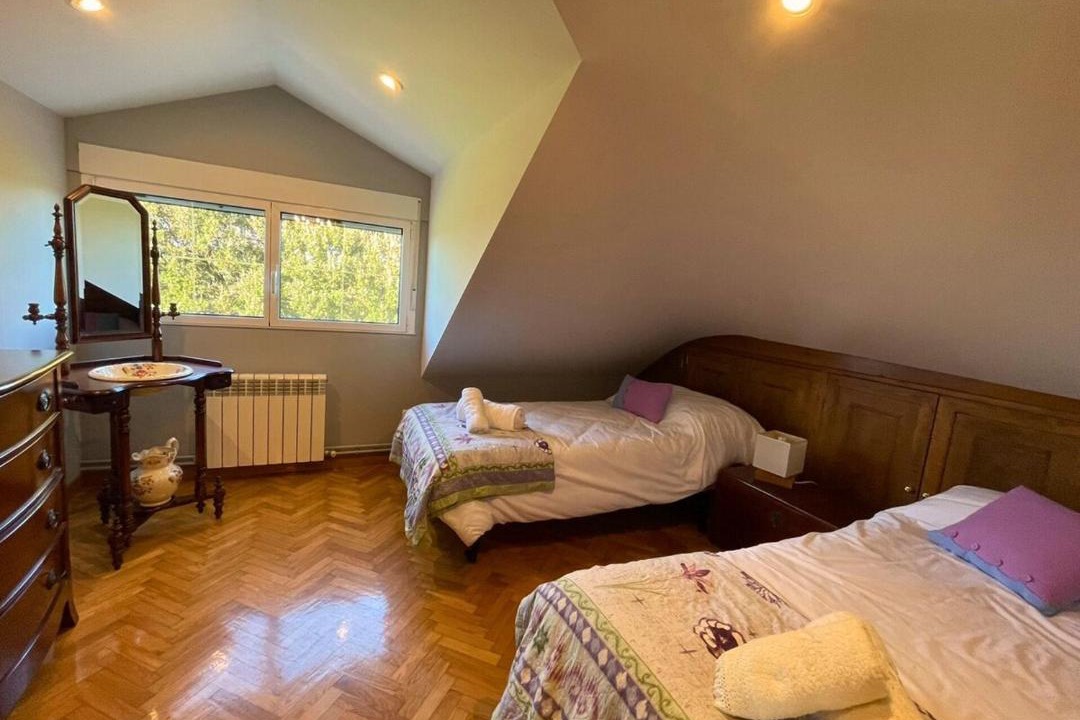 Photo of Bedroom in Somo