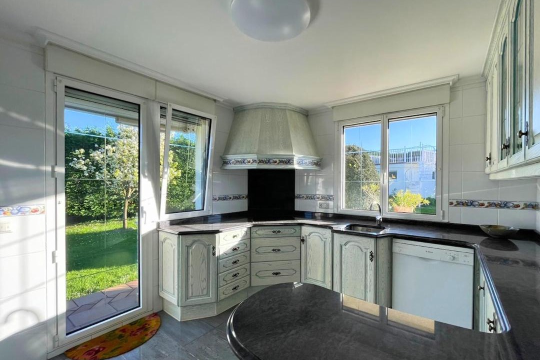 Photo of Kitchen in Somo