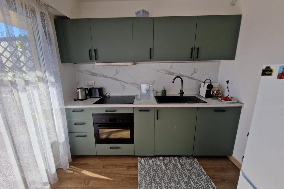Photo of Kitchen in Les Baumettes
